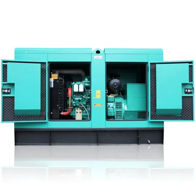 200kw Diesel Generator Set suppliers