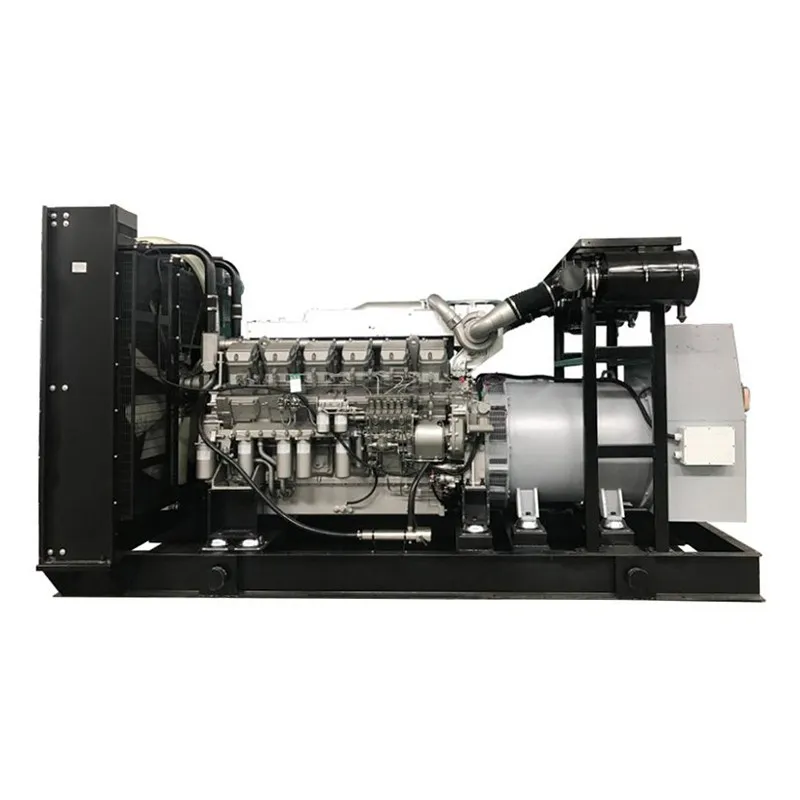 200kw Diesel Generator Set high quality