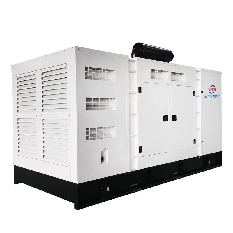 200kw Diesel Generator Set best