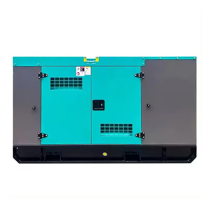 200kw Diesel Generator Set