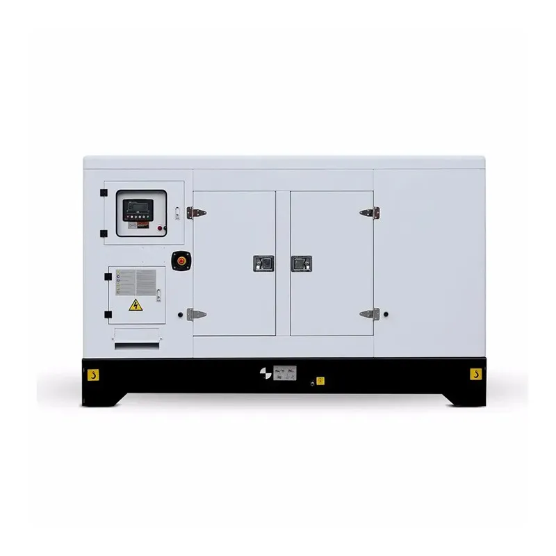 50kw Silent Diesel Generator suppliers