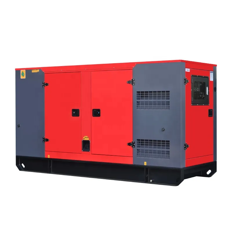 Canopy Diesel Generator