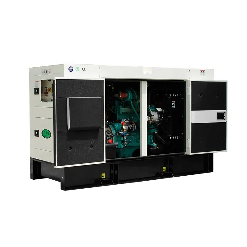 Low Noise Diesel Generator suppliers