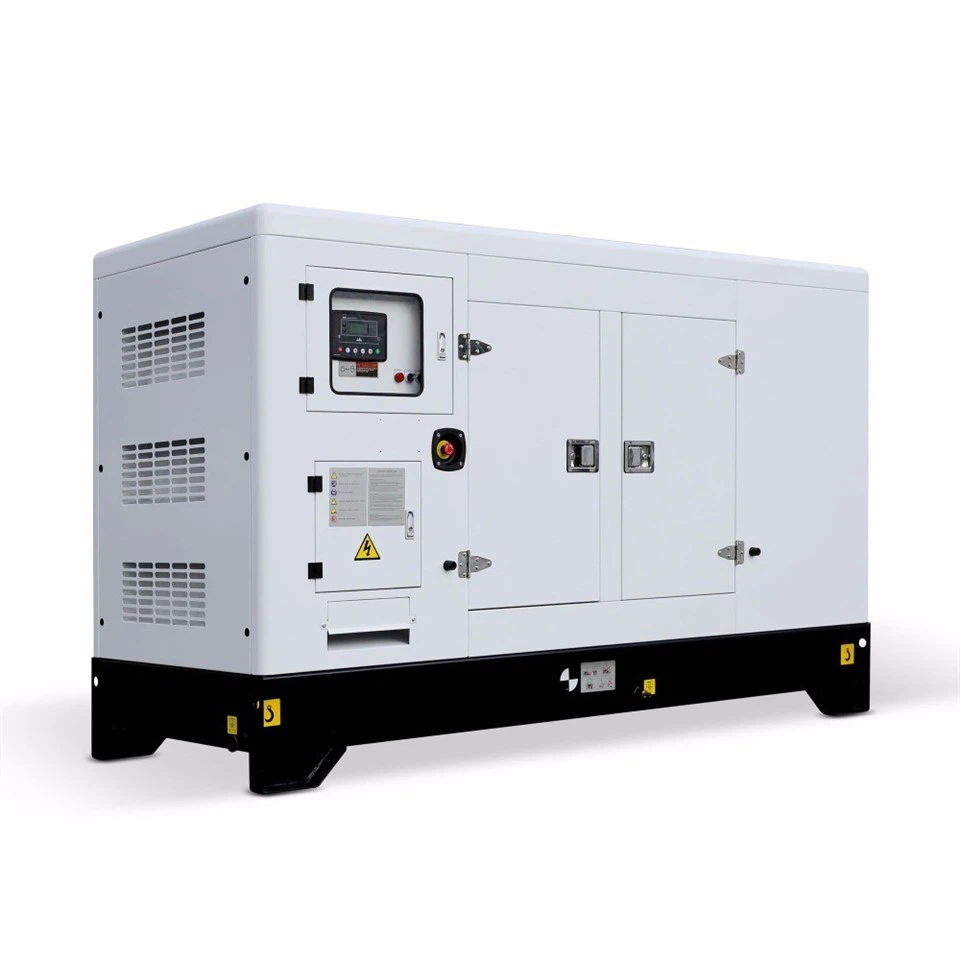 Low Noise Diesel Generator best