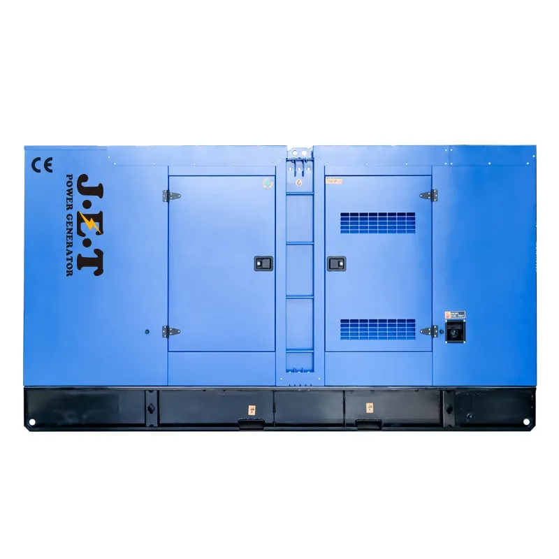 Low Noise Diesel Generator high quality