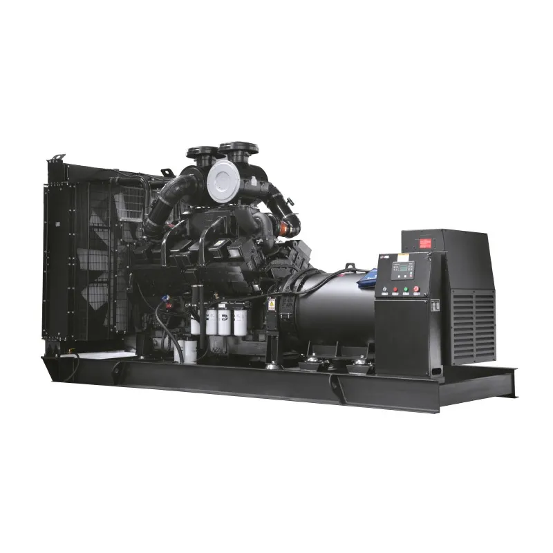 Prime Power Diesel Generator high quality