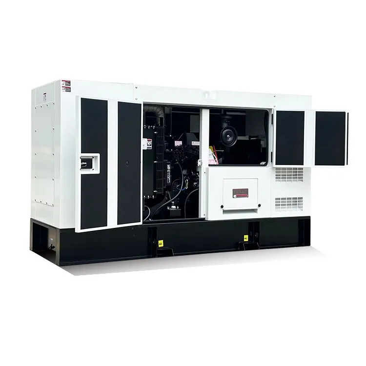 Prime Power Diesel Generator price