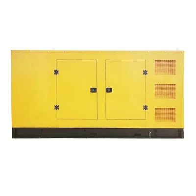 100kw Diesel Generator Set