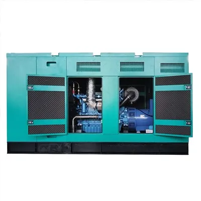 150kw Diesel Generator Set