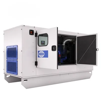 15kw Diesel Generator