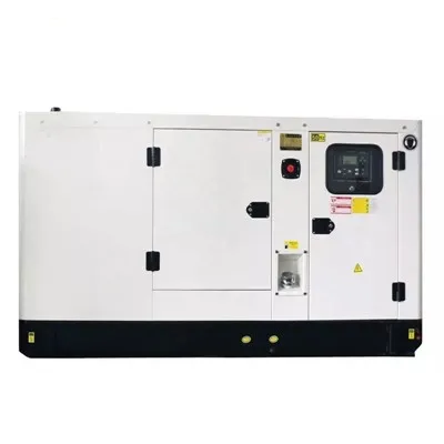 20kw Silent Diesel Generator