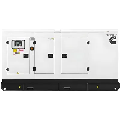 800kw Diesel Generator