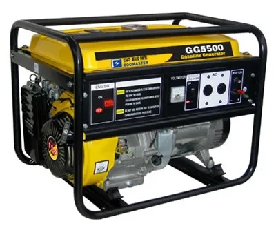 8kw Diesel Generator