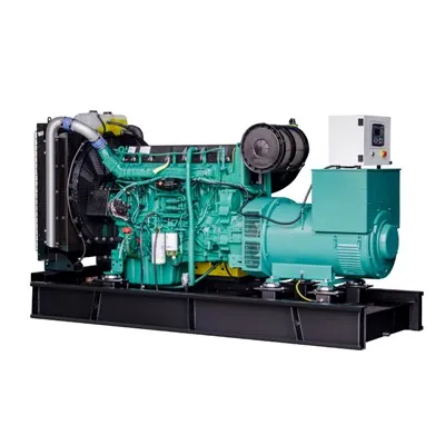 Mining Diesel Generator