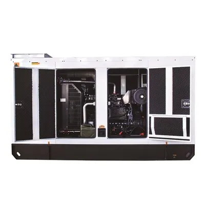 Standby Diesel Generator Set